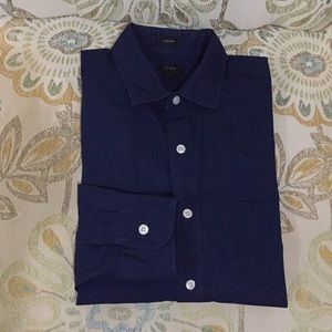 J.Crew Men’s Button Up Shirt